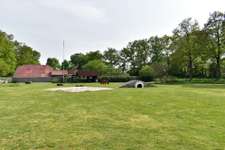 Hundeauslaufgebiet-Hundewiese Sirius-Bild