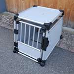 Verkaufe diese Hundebox-Beitrag-Bild