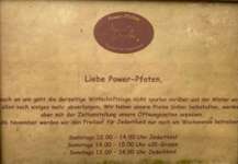 Hundeauslaufgebiet-Power-Pfoten - Freilauf-Bild