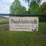 Hundeauslaufgebiet-Hundewiese Gransee-Bild