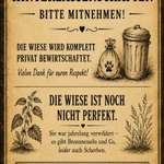 Hundeauslaufgebiet-Hundewiese Gransee-Bild