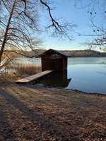 Hundeauslaufgebiet-Hofstätter See-Bild