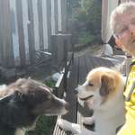 Ersteller:in Matthias, Carmen und Simba Profilbild