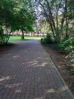 Hundeauslaufgebiet-Nordalbingerweg/Ernst-Mittelbach-Ring-Bild