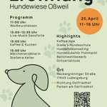 Hundeauslaufgebiet-Hundewiese ossweil-Bild