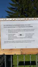 Hundeauslaufgebiet-Hundewiese Ossweil-Bild