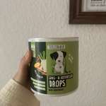 Tierliebhaber Gras und Kotfresser Drops-Beitrag-Bild