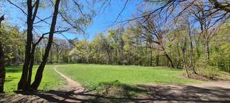 Hundeauslaufgebiet-Herrenholz in Witten-Bild