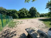 Hundeauslaufgebiet-Hundefreilauffläche Ladbergen-Bild