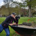 Ersteller:in Michaela & Profilbild