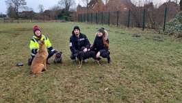 Hundeauslaufgebiet-Fasanenweg-Bild
