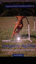 Hoopers-Agility, die "neue" Sportart in Deutschland-Beitrag-Bild
