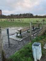 Hundeauslaufgebiet-Hundewiese St. Tönis-Bild