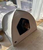 Hunde Iglu zu verkaufen-Beitrag-Bild