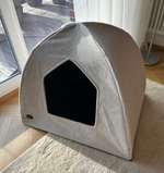 Hunde Iglu zu verkaufen-Beitrag-Bild