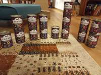 Fresco-Nassfutter abzugeben (21 Dosen + 7 Würste)-Beitrag-Bild