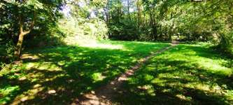 Hundeauslaufgebiet-Hundezone Breitenfurt-Bild