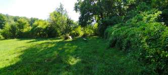 Hundeauslaufgebiet-Hundezone Breitenfurt-Bild