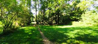 Hundeauslaufgebiet-Hundezone Breitenfurt-Bild