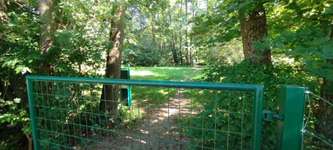 Hundeauslaufgebiet-Hundezone Breitenfurt-Bild