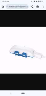 Suche Tractive Ladegerät-Beitrag-Bild