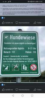 Hundeauslaufgebiet-Daimlerstraße-Bild