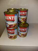 7 Dosen Rinti Junior Nassfutter-Beitrag-Bild