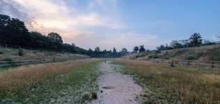 Hundeauslaufgebiet-Ketsch-Bild