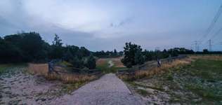 Hundeauslaufgebiet-Ketsch-Bild