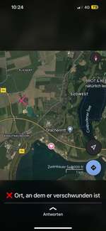 Suchmeldung-Max-Bild