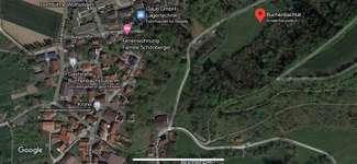 Hundeauslaufgebiet-Buchenbachtal bei Wolfsöden-Bild