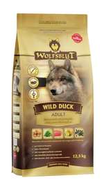 Wolfsblut Trockenfutter-Beitrag-Bild