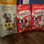 Trockenfutter-Beitrag-Bild