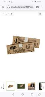 Alternative zu Kotbeuteln aus Plastik, ja/ nein?-Beitrag-Bild