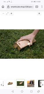 Alternative zu Kotbeuteln aus Plastik, ja/ nein?-Beitrag-Bild