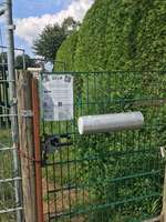 Hundeauslaufgebiet-Galgo Hundewiese-Bild