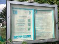 Hundeauslaufgebiet-Galgo Hundewiese-Bild