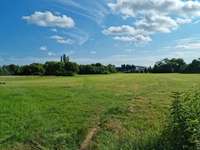 Hundeauslaufgebiet-Landschaftsschutzgebiet Hofstede-Bild