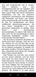 Straßenhunde. Literatur die mich nachdenklich werden lässt-Beitrag-Bild