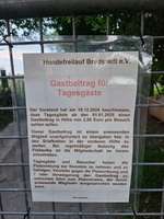 Hundeauslaufgebiet-Hundewiese Bredstedt e.V.-Bild