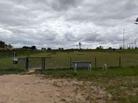 Hundeauslaufgebiet-Hundewiese Boltenhagen-Bild