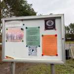 Hundeauslaufgebiet-Hundefreilaufplatz Bad Bevensen-Bild