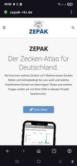Zecken Meldung an NABU und RKI- macht ihr mit?-Beitrag-Bild