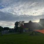 Hundeauslaufgebiet-Nadjas Petcare Freilauffläche-Bild
