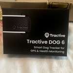Tractive GPS Tracker Dog 6 (Schwarz)-Beitrag-Bild