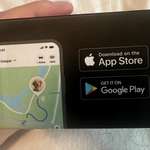 Tractive GPS Tracker Dog 6 (Schwarz)-Beitrag-Bild