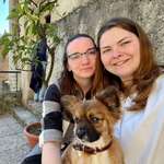 Ersteller:in Sarah Profilbild