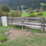 Hundeauslaufgebiet-Hundeplatz Neustift-Bild