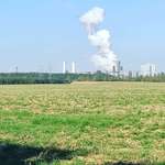 Hundeauslaufgebiet-EhemaligerTagebau-Bild