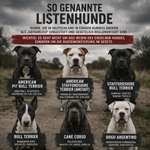 Kastrationspflicht bei sogenannten Listenhunden geht das für euch auch zu weit?-Beitrag-Bild